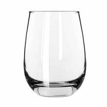Libbey 231 Stemless 15-1/4 oz Wine Glass | Case of 12