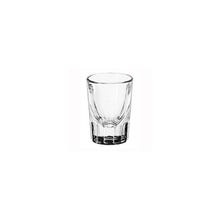 Libbey 5126 2 oz. Fluted Shot Glass | Case of 12