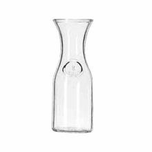 Libbey 97001 19.25 oz Wine Decanter Glass | Case of 12