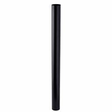 SKU 610221 image 1 Modesto 37-1/2" Bar Height Column with Rod and Nut for Table Base