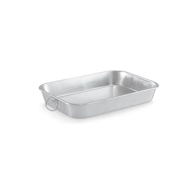 超可爱 Vollrath 68078 Bake Aluminum Economy Wear-Ever 6.25-Quart その他