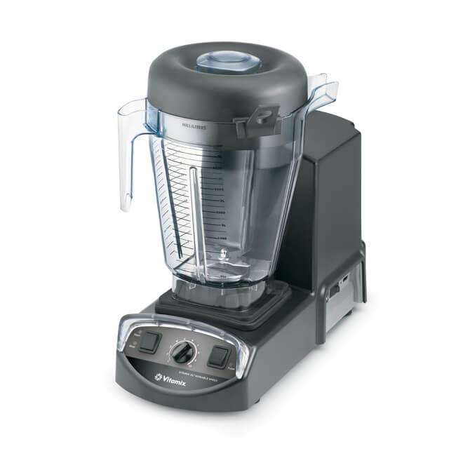 Vitamix power hot sale