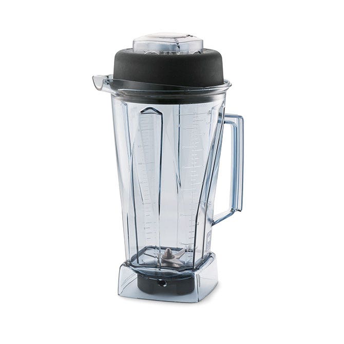 Vitamix 5205 XL 4.2 hp Variable Speed Blender with 1.5 Gallon Containe