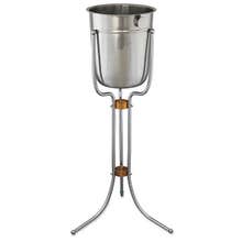 Alegacy Wine Bucket with Stand