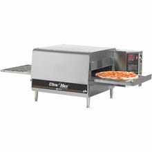 Star UM1833A Ultra-Max 240V Electric Impingement Conveyor Oven with an 18"W x 33"L Belt