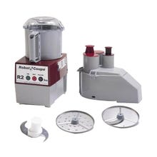 Robot Coupe R2N 3-Quart Continuous Feed Food Processor