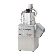 Robot Coupe CL52E Continuous Feed 2 HP Food Processor