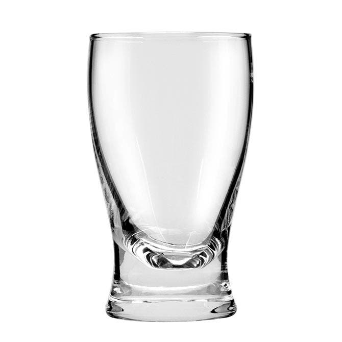 Anchor Hocking 93013A 5 oz. Beer Tasting Glass | Case of 24