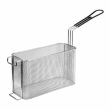 Waring WPC100LB Front Hook Large Rectangular Basket for use with WPC100