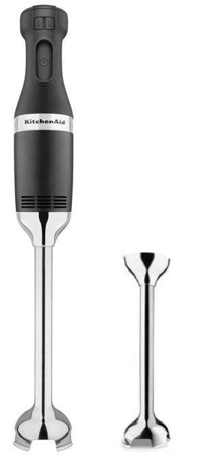 Kitchenaid top blender set
