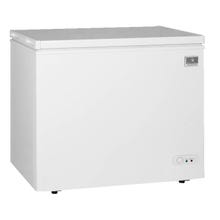 Kelvinator KCCF073WS 7 cu.ft. Solid Chest Freezer 37-13/16"W