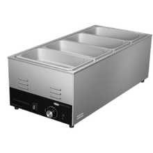 Hatco CHW-FU Full Size Countertop Food Warmer / Cooker