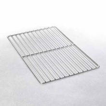 Rational 6010.1101 Stainless Steel Gastronorm Grid Shelf / Oven Rack