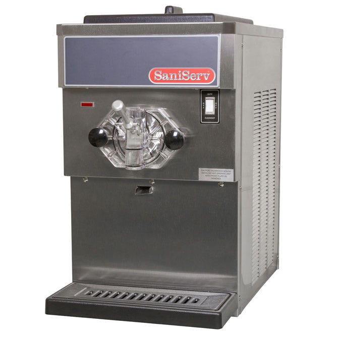 Saniserv 501 sale