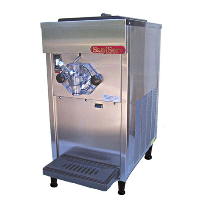 Saniserv 401 deals