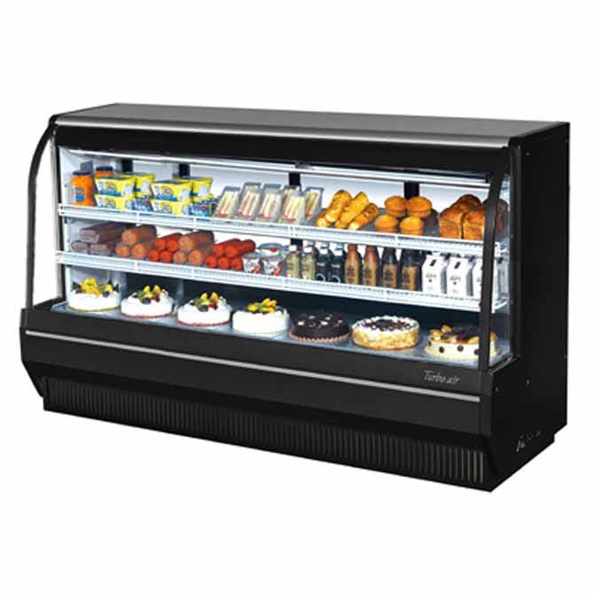 Deli Cases | Shop for Commercial Deli Cases & Coolers