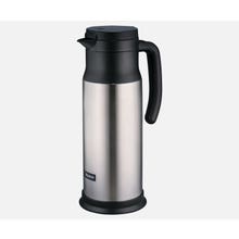 Zojirushi SH-MAE10 1 1/16 qt Creamer - Stainless Steel, Silver/Black
