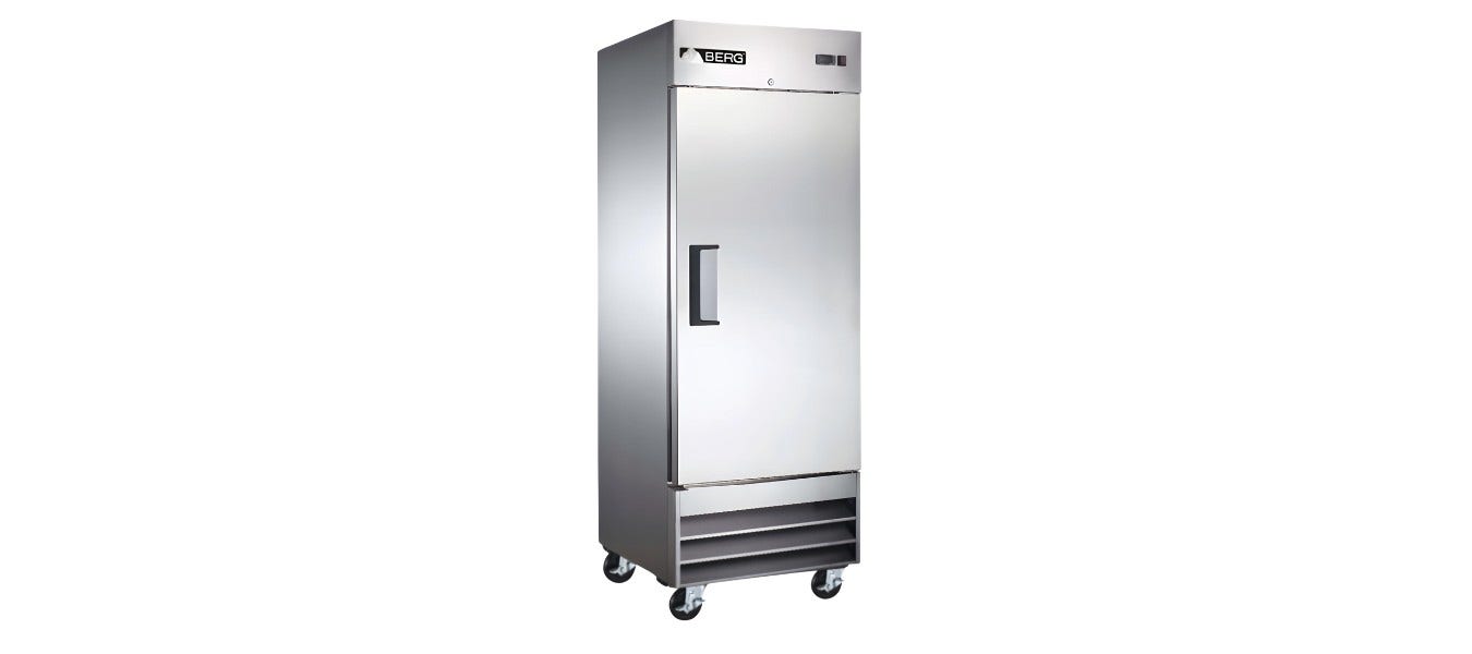 1 Door Refrigerators
