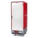 1 Door Food Warmer
