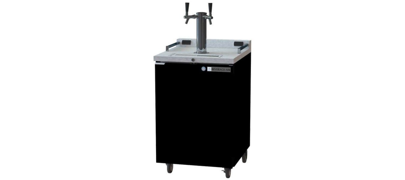 1 Tap Beer Dispenser