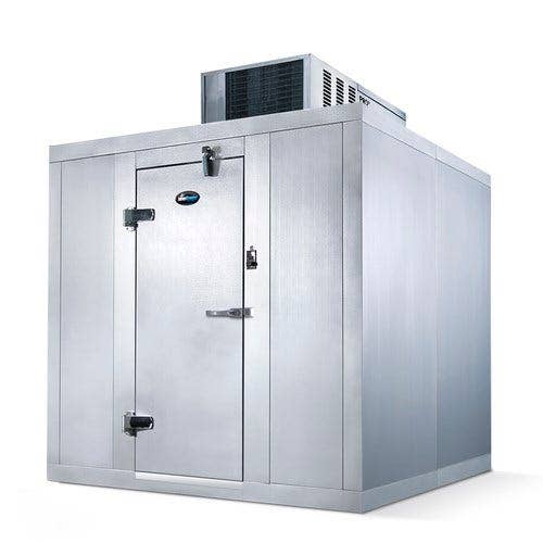 Amerikooler outdoor walk in cooler