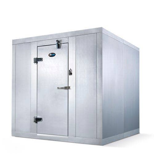 Amerikooler indoor walk in cooler