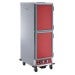 2 Solid Door Proofing Cabinet 