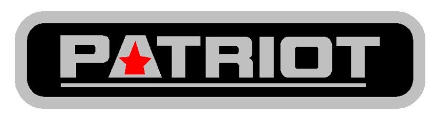 Patriot Logo