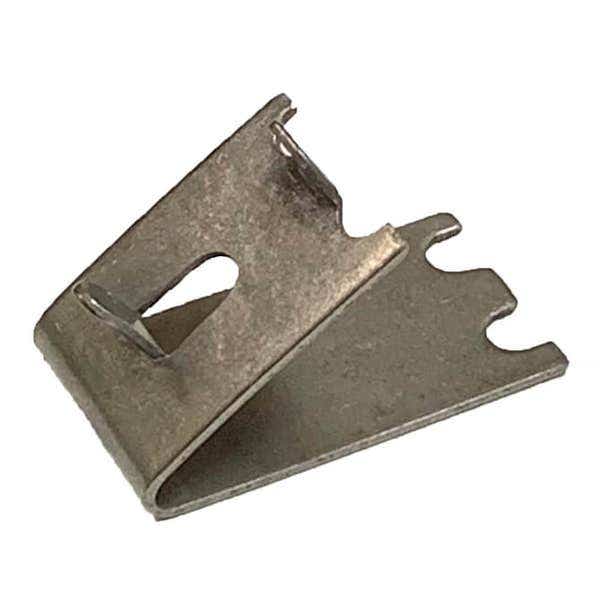 Stainless Steel Shelf Clip