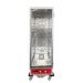 Clear Door Food Warmer