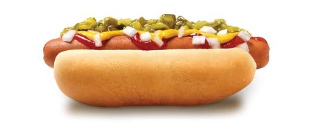 Concessions