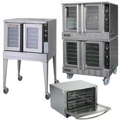 Commercial Bakery Equipment - Restaurant Equippers