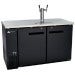 2 Door Beer Tap
