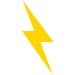lightning bolt