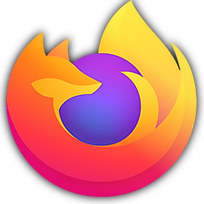 Mozilla Firefox icon