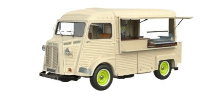 Food Truck