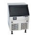 Full Dice Undercounter Ice Machine