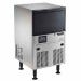 Half Dice Undercounter Ice Machine