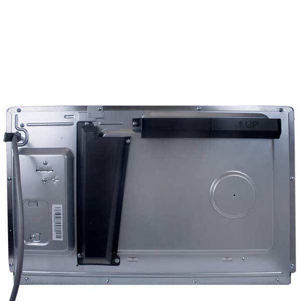 Sentinel SMW1800E 1.2 cu. ft. 1800 Watt Commercial Microwave with Touch Pad 23"W