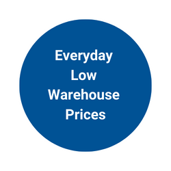 Everyday Low Warehouse Prices