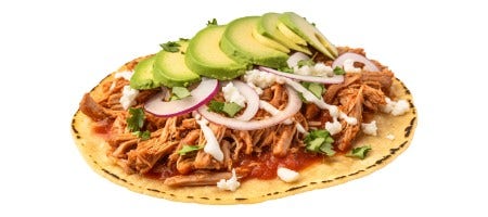 Mexican
