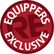 Restaurant Equippers Exclusive brand logo