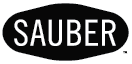 Sauber brand logo