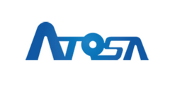 Atosa brand logo