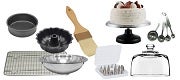 Bakery Equipment & Supplies