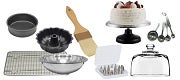 BAKERY EQUIPMENT & SUPPLIES