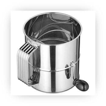 Flour Sifter