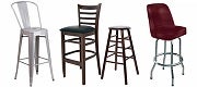 BAR STOOLS