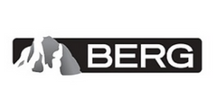 Berg brand logo