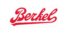 Berkel brand logo